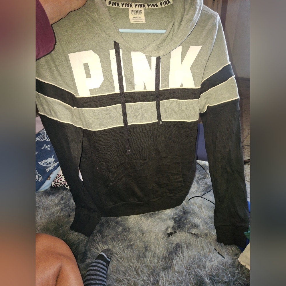 Victoria's Secret PINK Hoodie